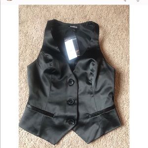 Bebe Vest